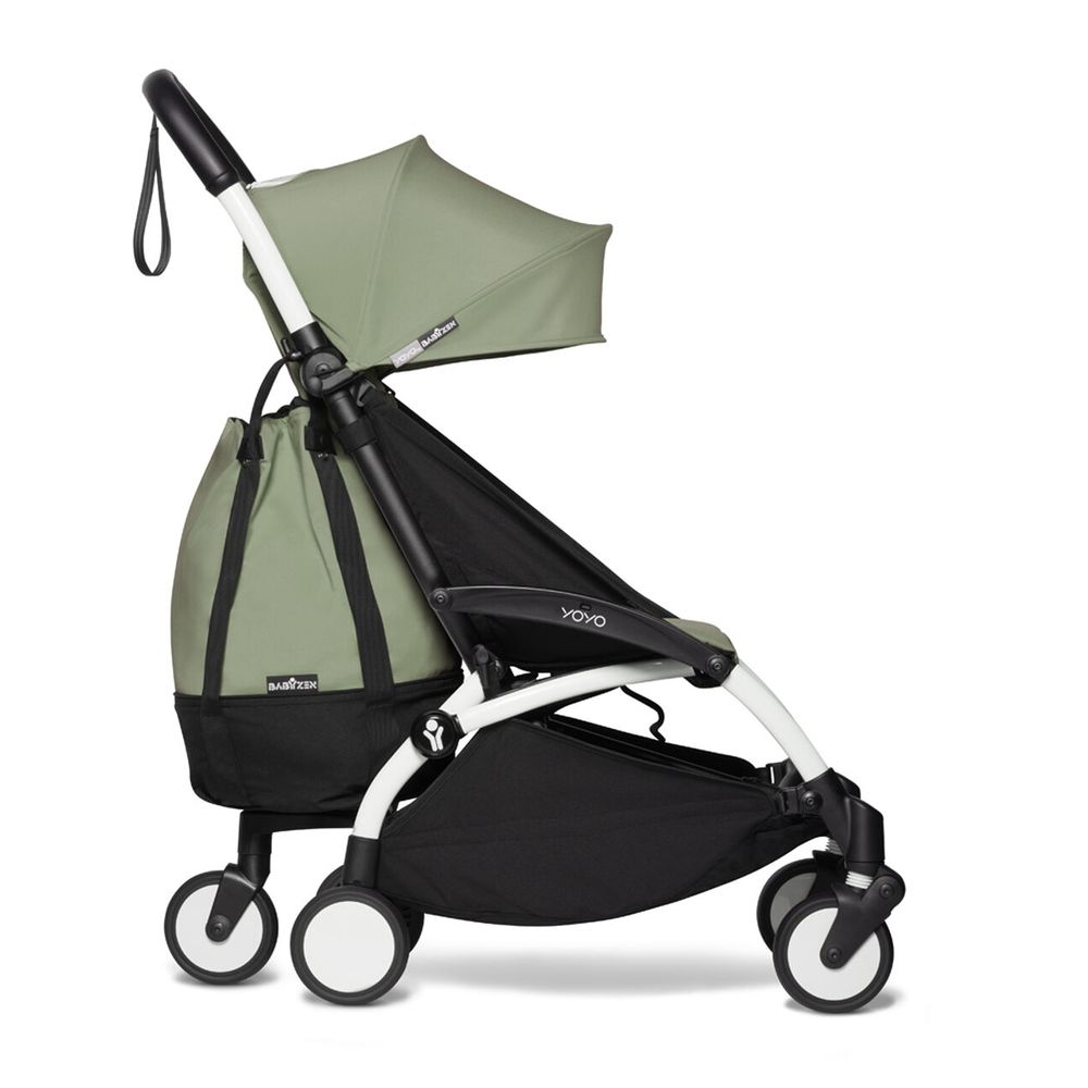 Color Pack 6+, Stokke®, BABYZEN™ YOYO², Oliven