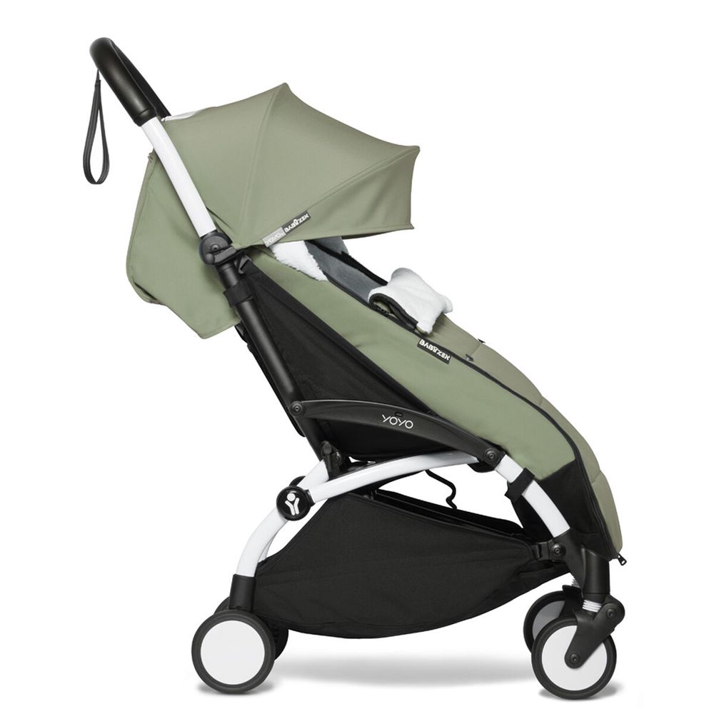 Vognpose, Stokke®, BABYZEN™ YOYO², Oliven