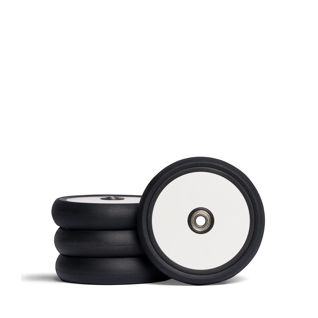 Hjulpakke, Stokke®, YOYO, Sort