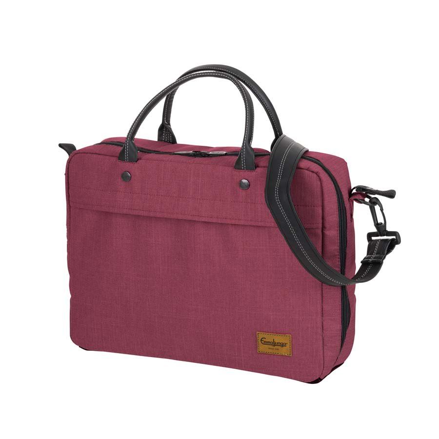 Emmaljunga organiser Eco, red