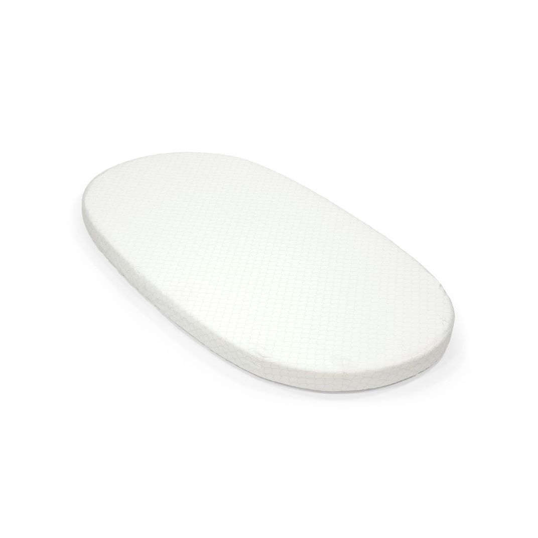 Formsydd Laken, Stokke® Sleepi™, Fans Grey V3