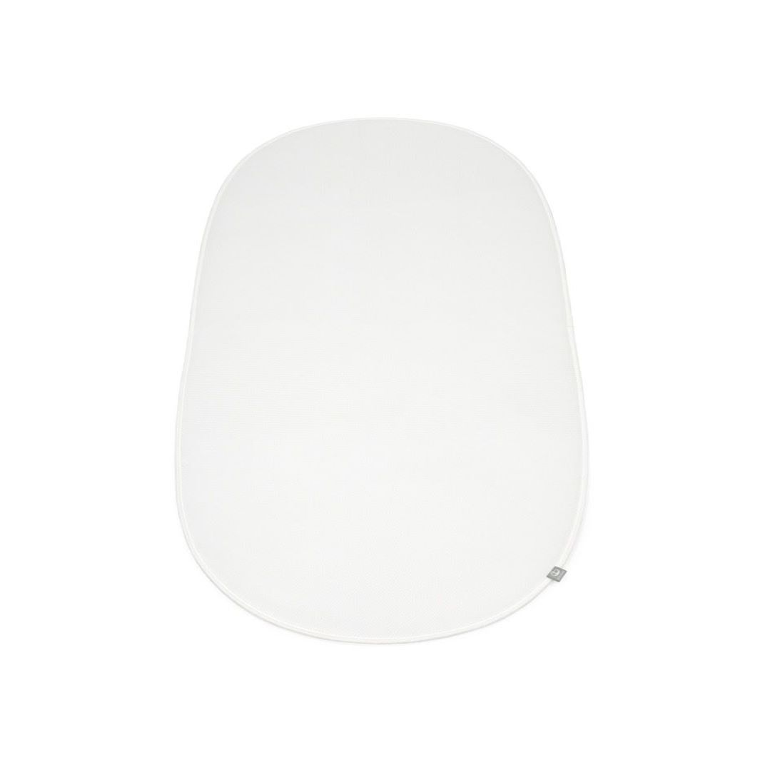 Beskyttelseslaken, Stokke®,  Sleepi, Hvit, V3
