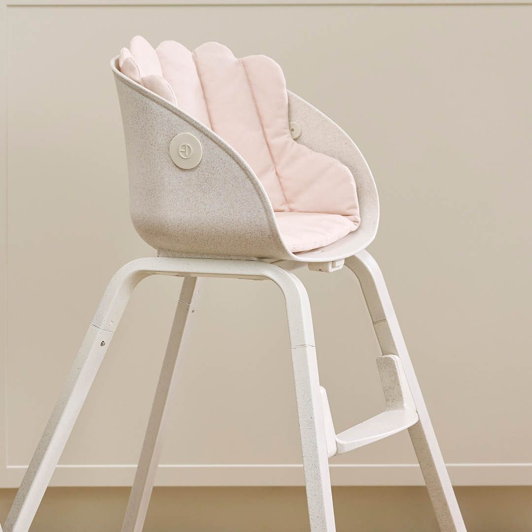 Elodie Stolpute Grace, Powder Pink