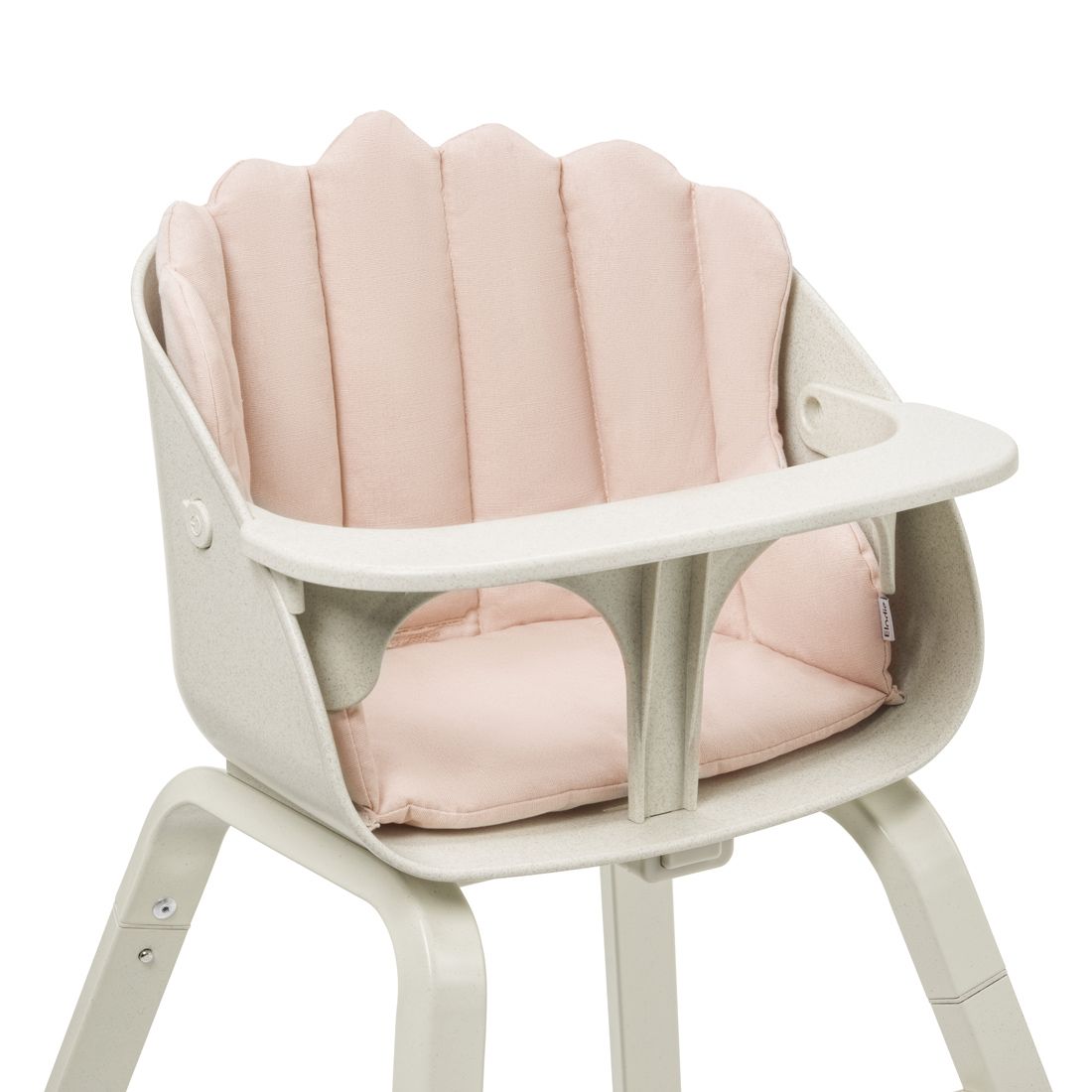 Elodie Stolpute Grace, Powder Pink