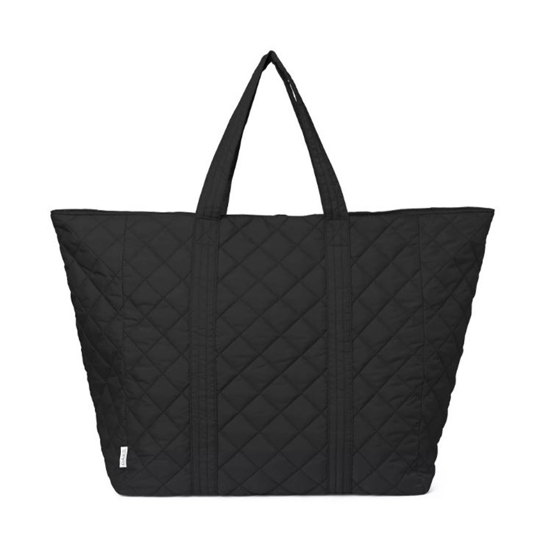 Weekendbag, DAY, Black