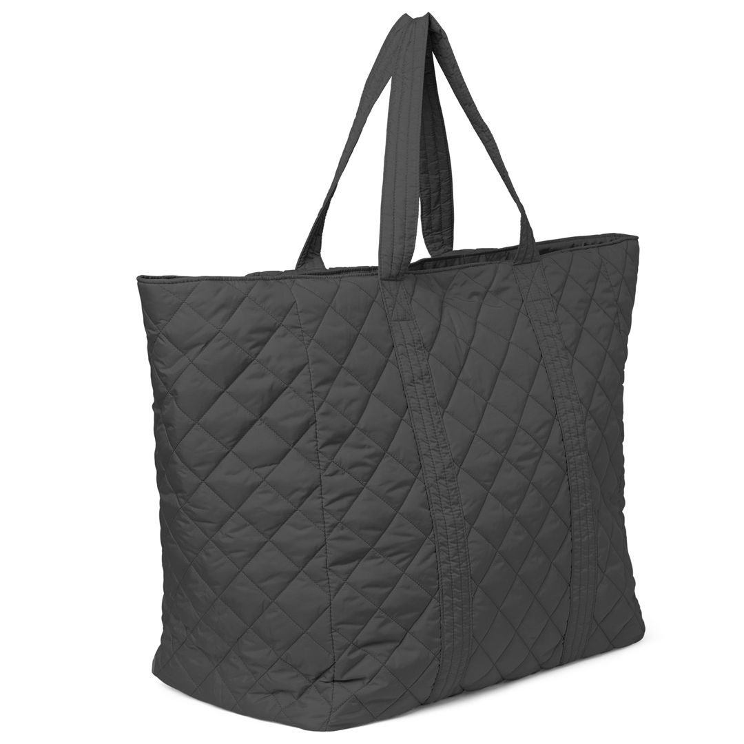 Weekendbag, DAY, Black