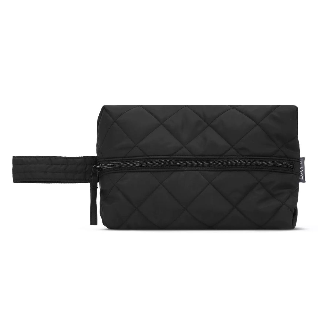 Toalettveske, DAY, Cube, Black