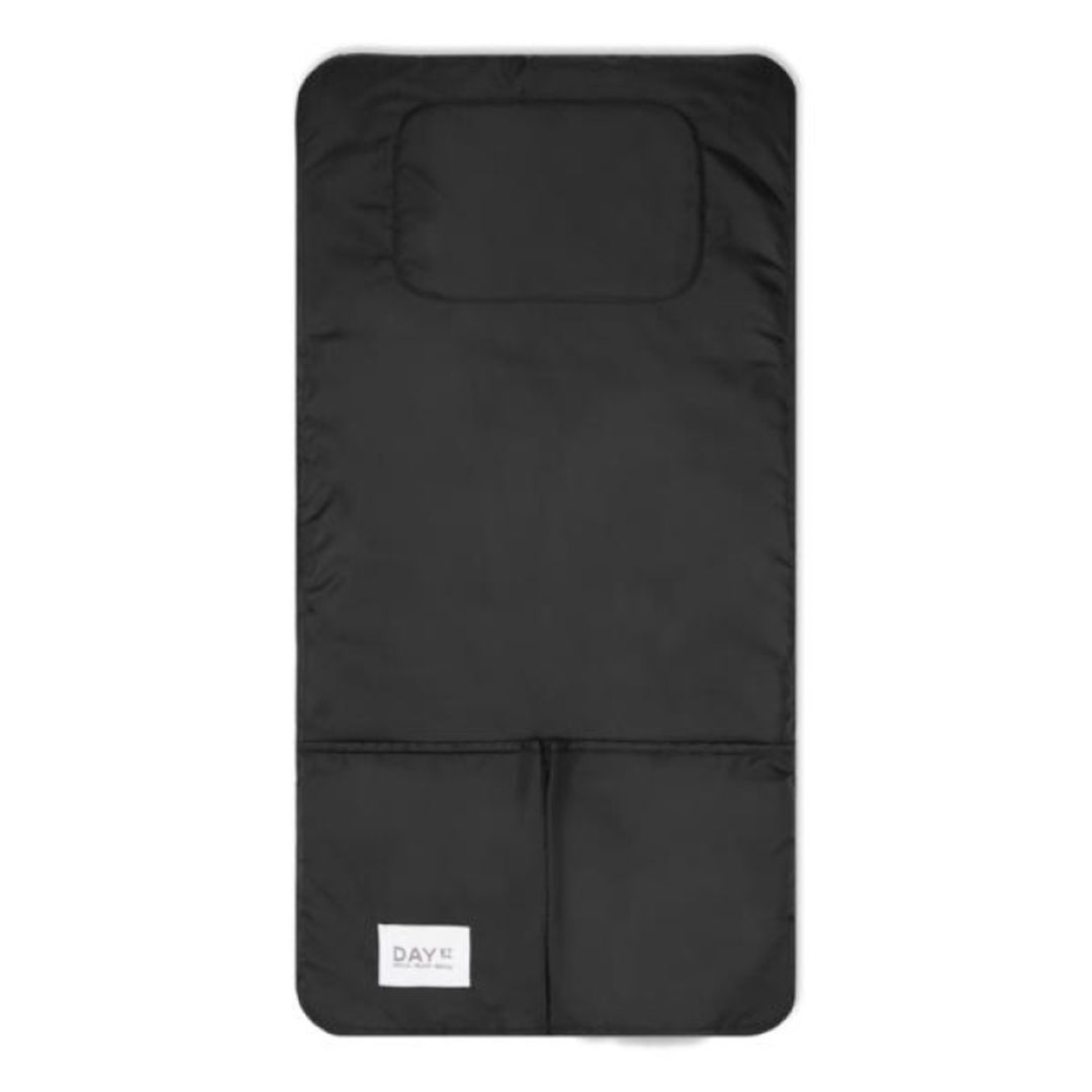 Stellematte, DAY, Black