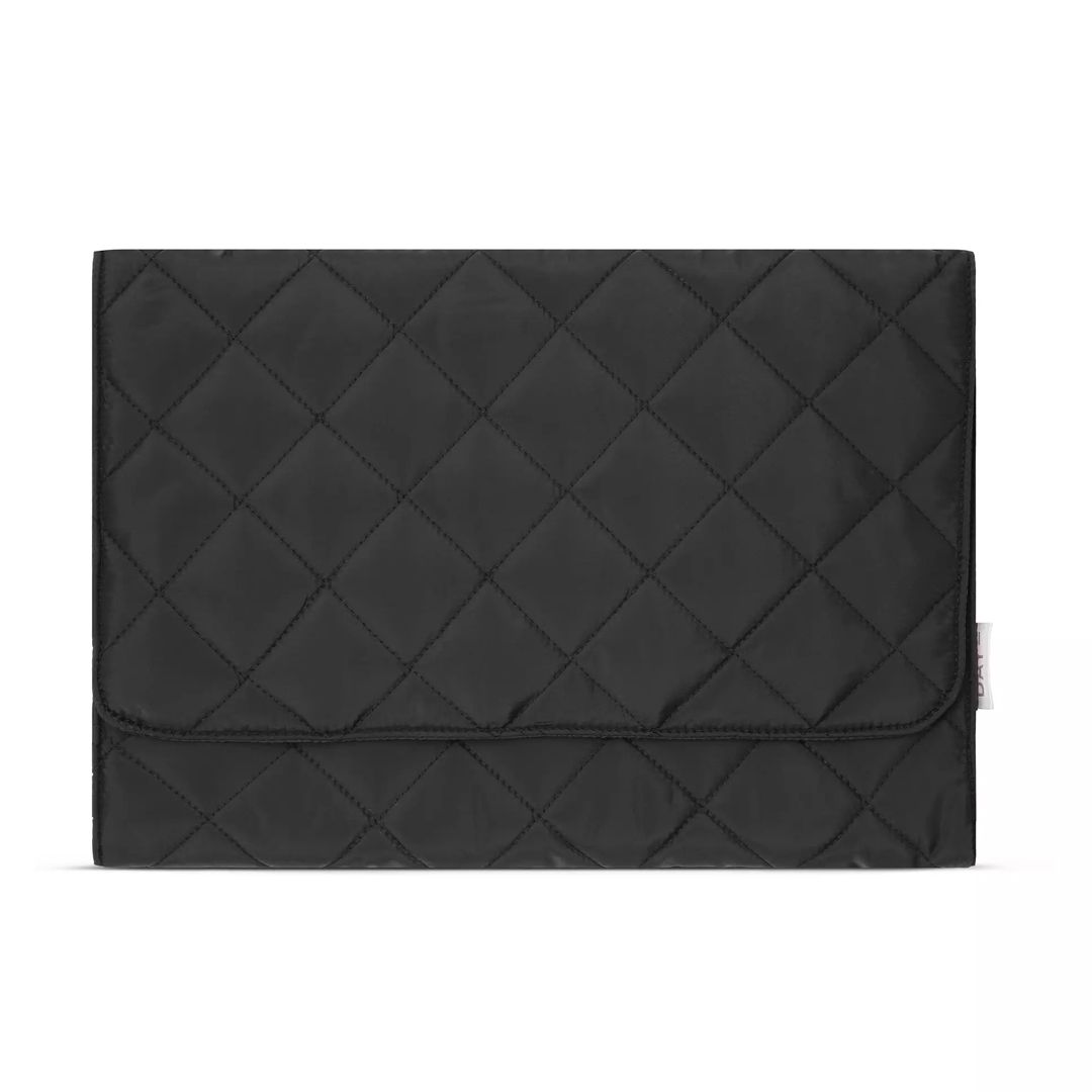 Stellematte, DAY, Black