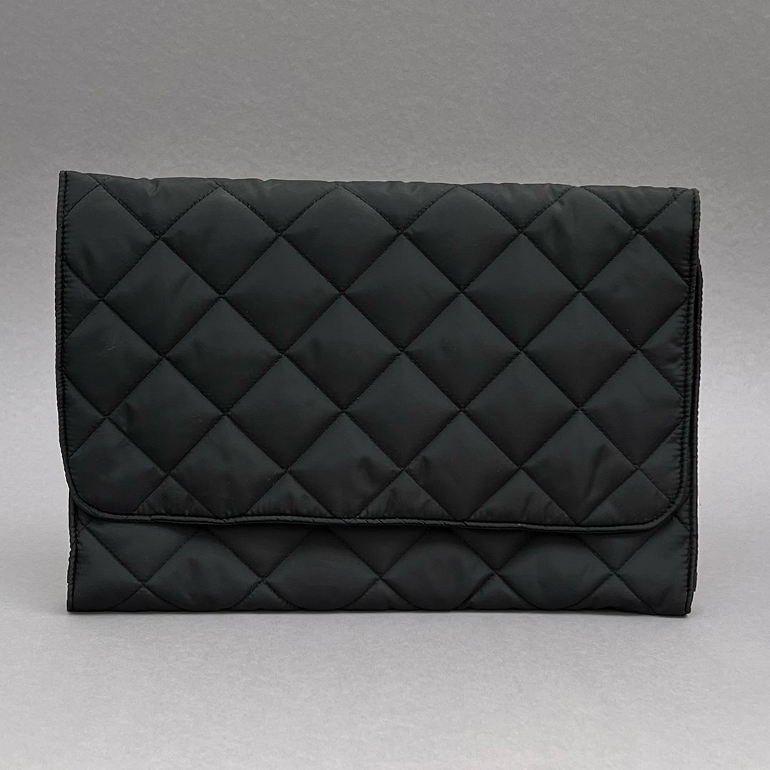 Stellematte, DAY, Black