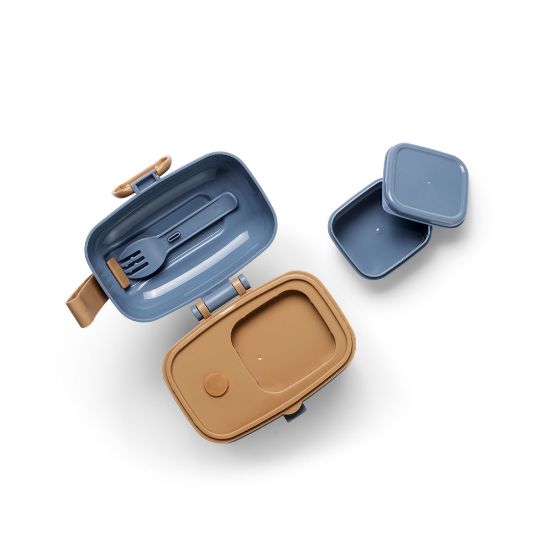 Elodie Lunch & Snack Box, Garden Leo