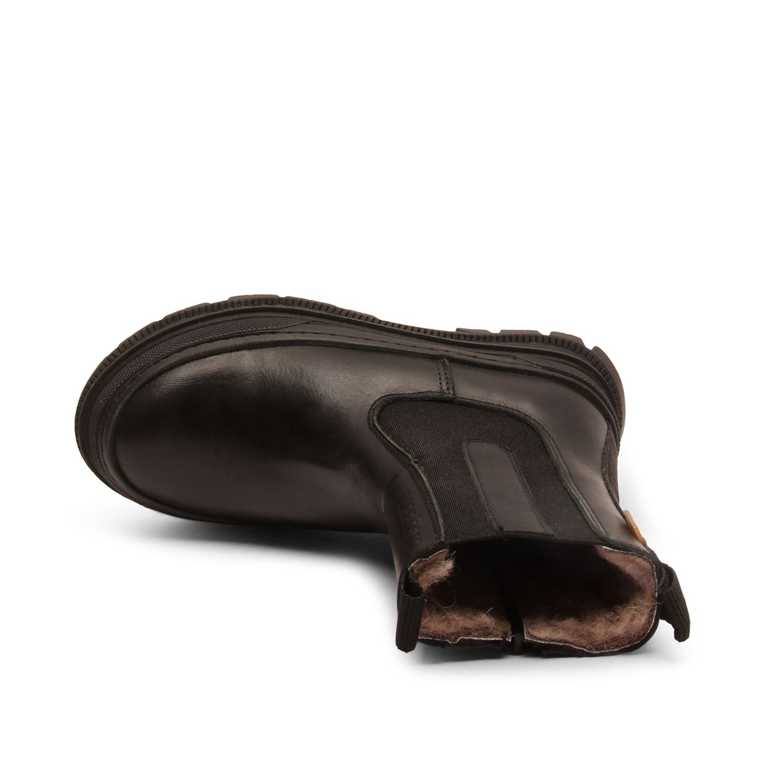 Boots, Bisgaard, Dessy, Noir