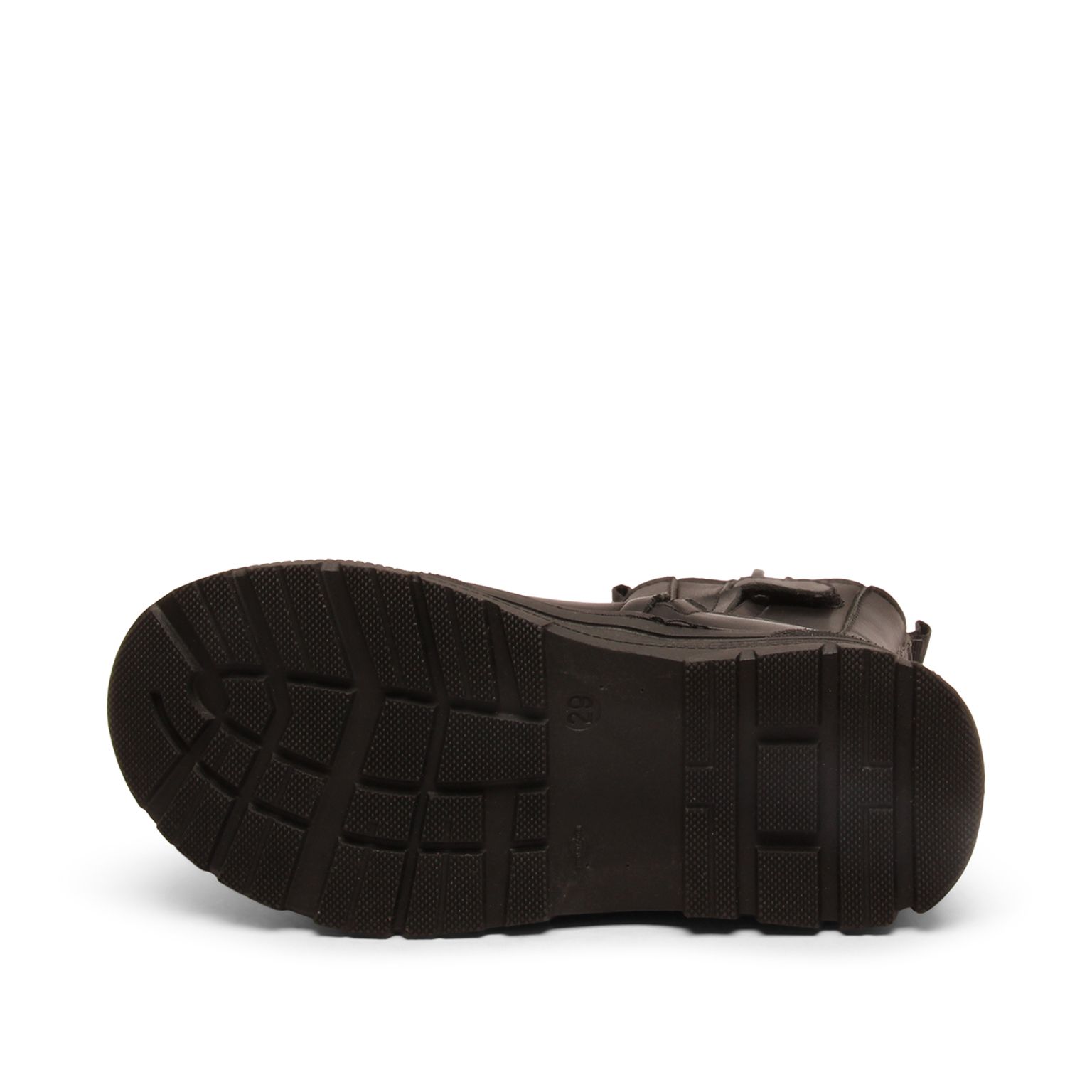 Boots, Bisgaard, Dessy, Noir