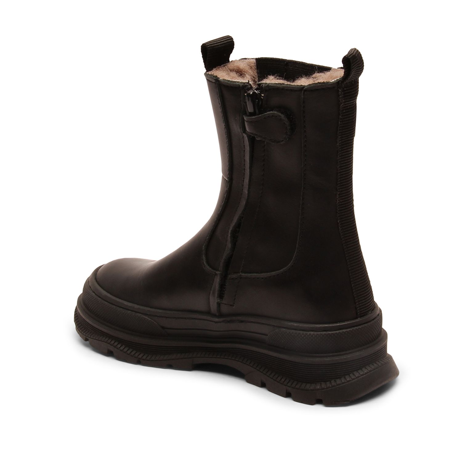 Boots, Bisgaard, Dessy, Noir