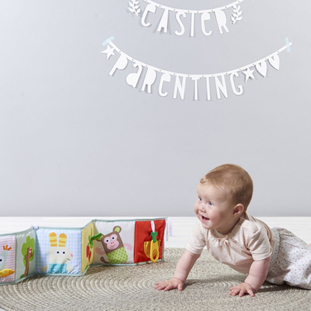 Baby Bok 3 in 1, TAF Toys