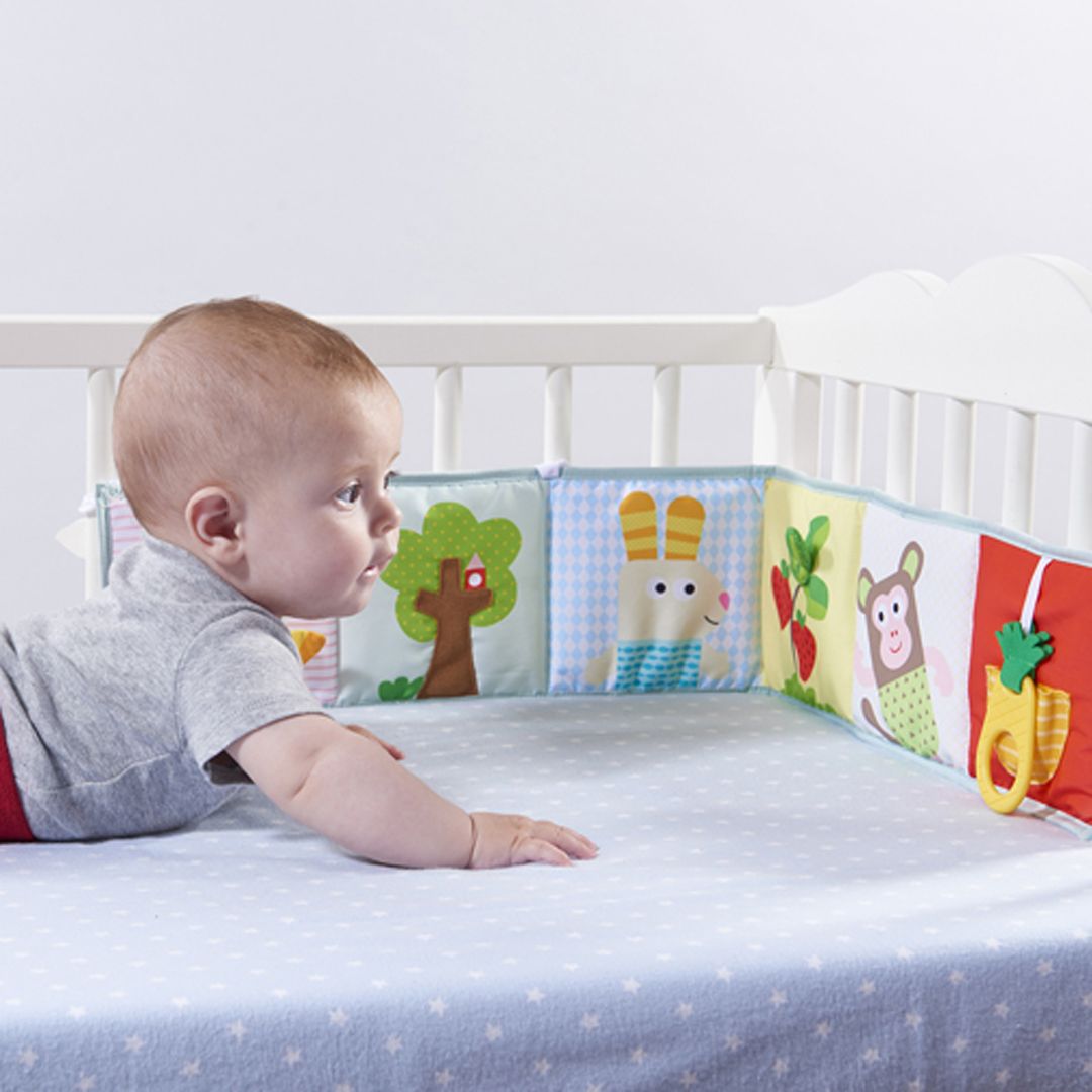 Baby Bok 3 in 1, TAF Toys
