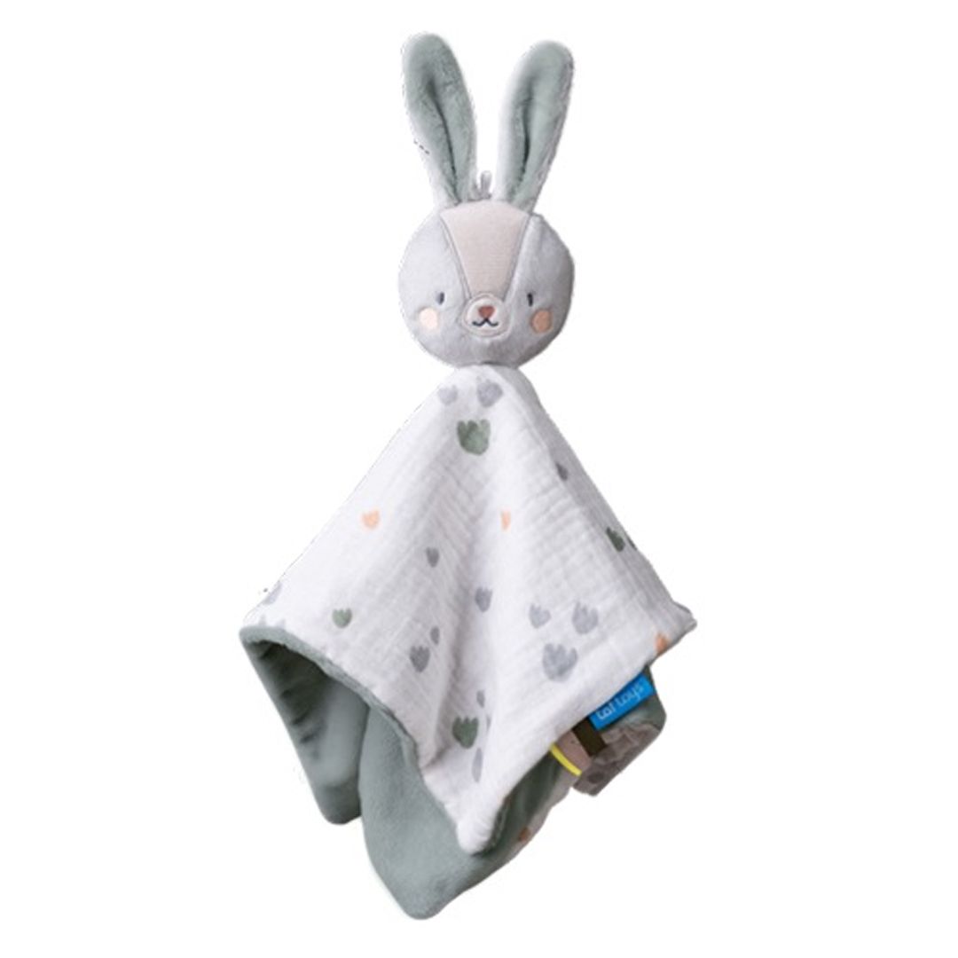 Kosefille, TAF Toys, Bunny