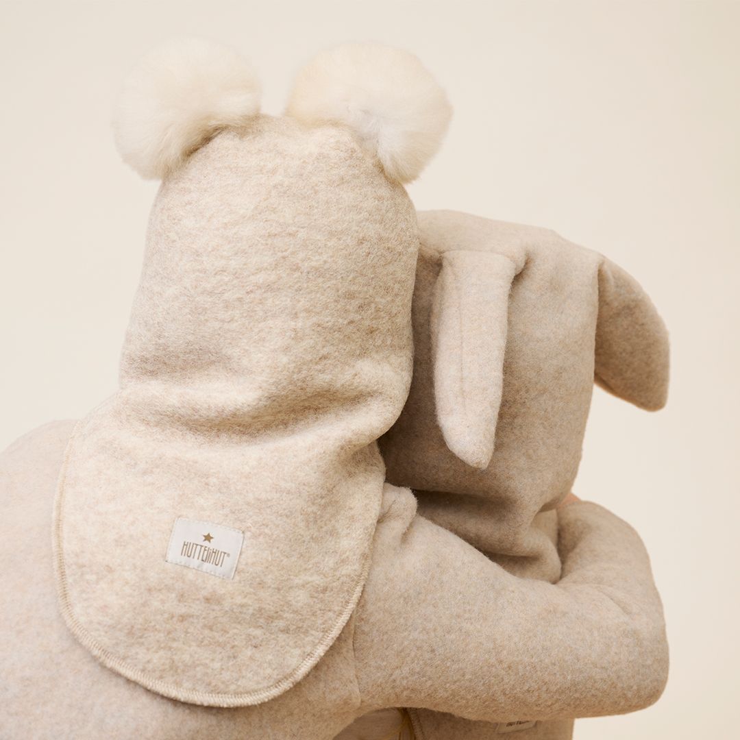 Lue, Huttelihut, Big Bear, Sand Melange
