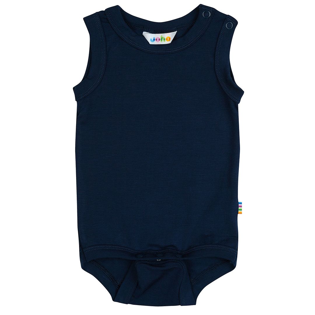 Body, Joha, Bambus, Blue