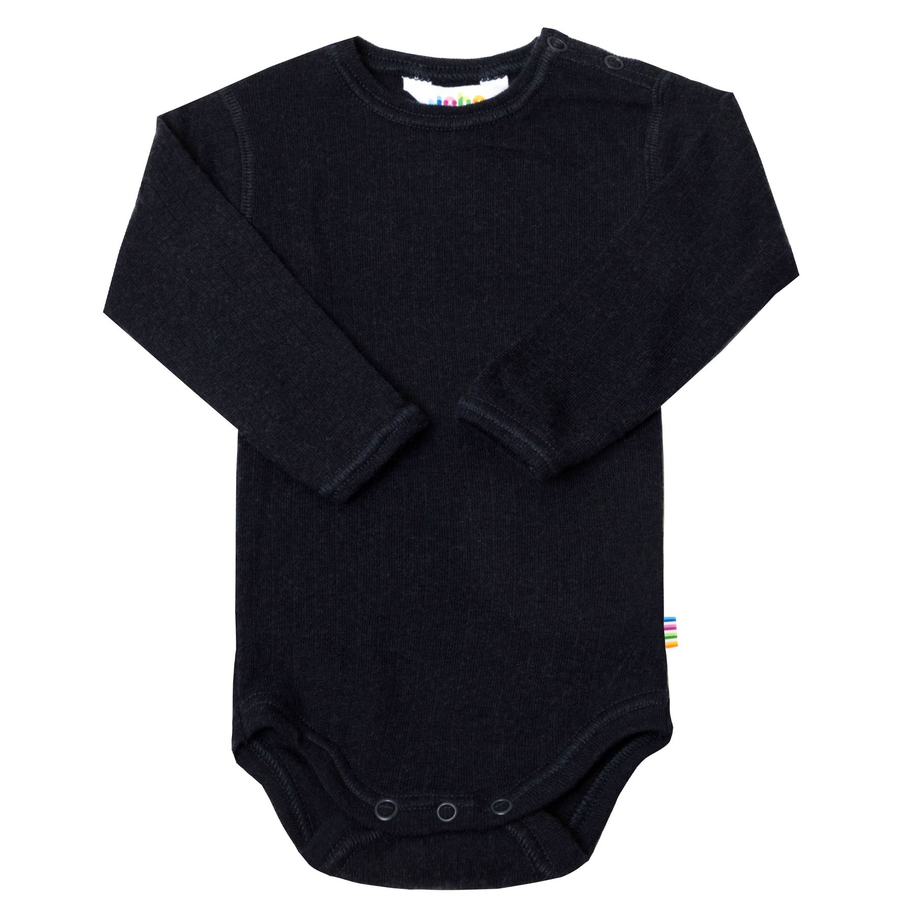 Body, Joha, Ull, Dark Navy
