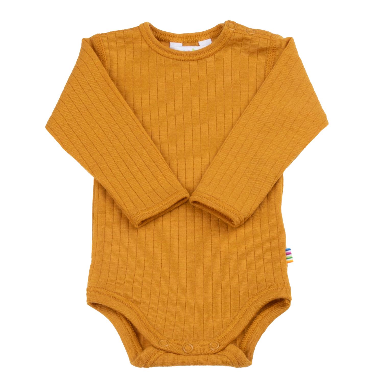 Ullbody, Joha, Colourfull, Yellow