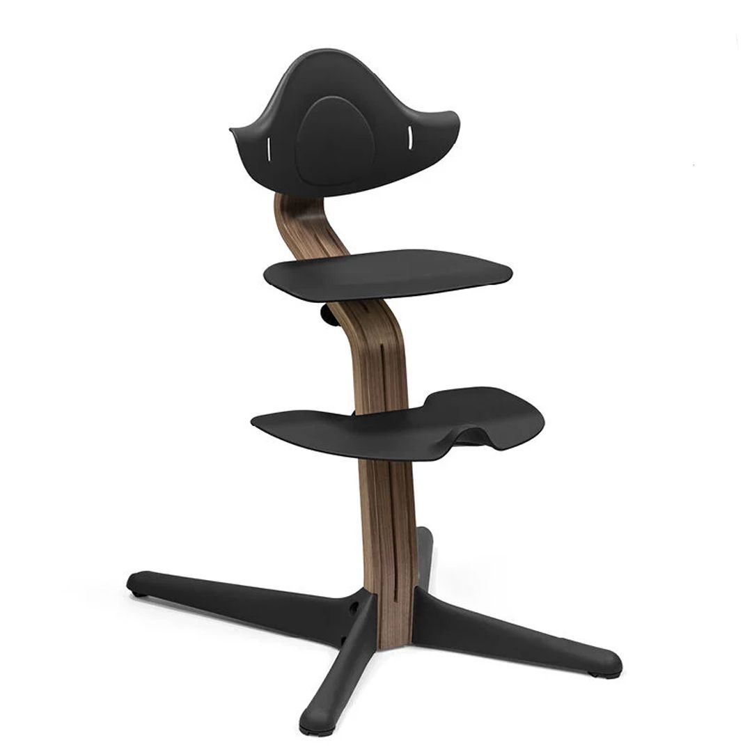 Stol, Stokke® Nomi®, Walnut Black