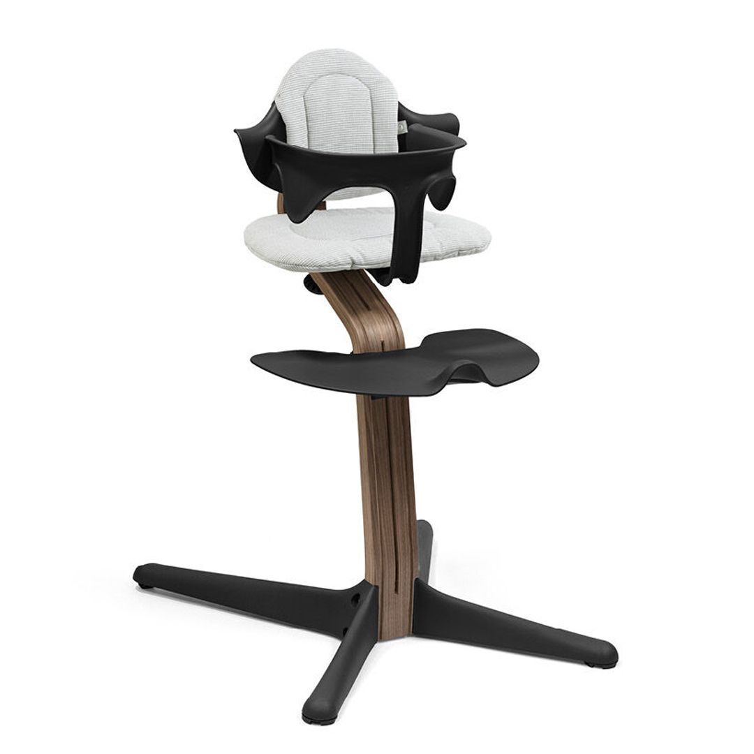 Stol, Stokke® Nomi®, Walnut Black