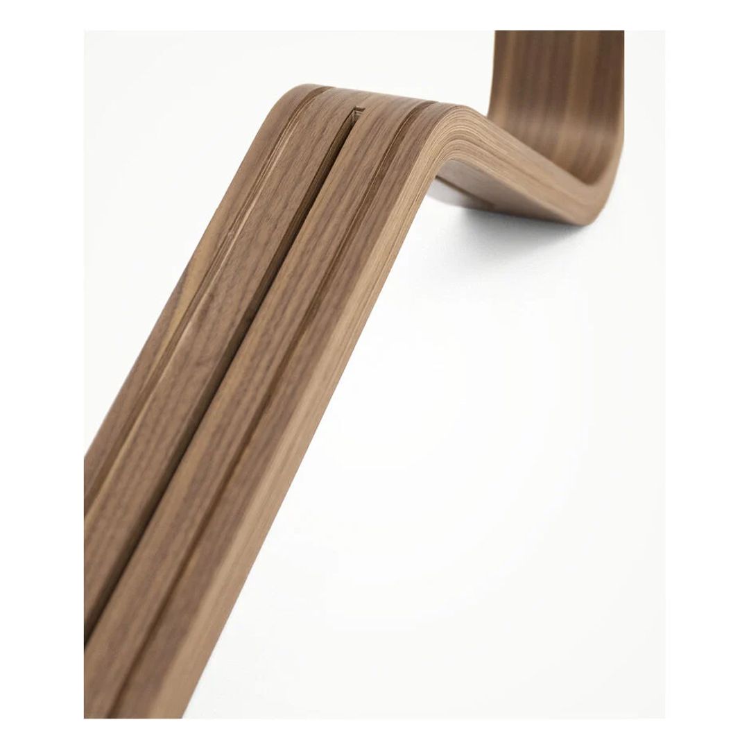 Stol, Stokke® Nomi®, Walnut Black