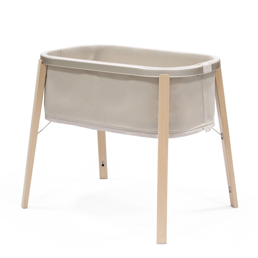 Babyseng, Stokke®, Snoozi, Sandy Beige 