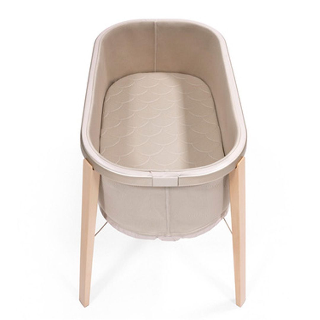 Babyseng, Stokke®, Snoozi, Sandy Beige 