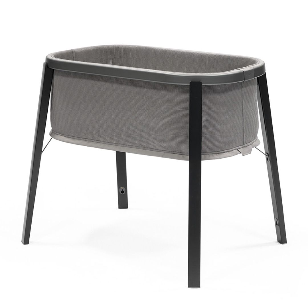 Babyseng, Stokke®, Snoozi, Graphite Grey 
