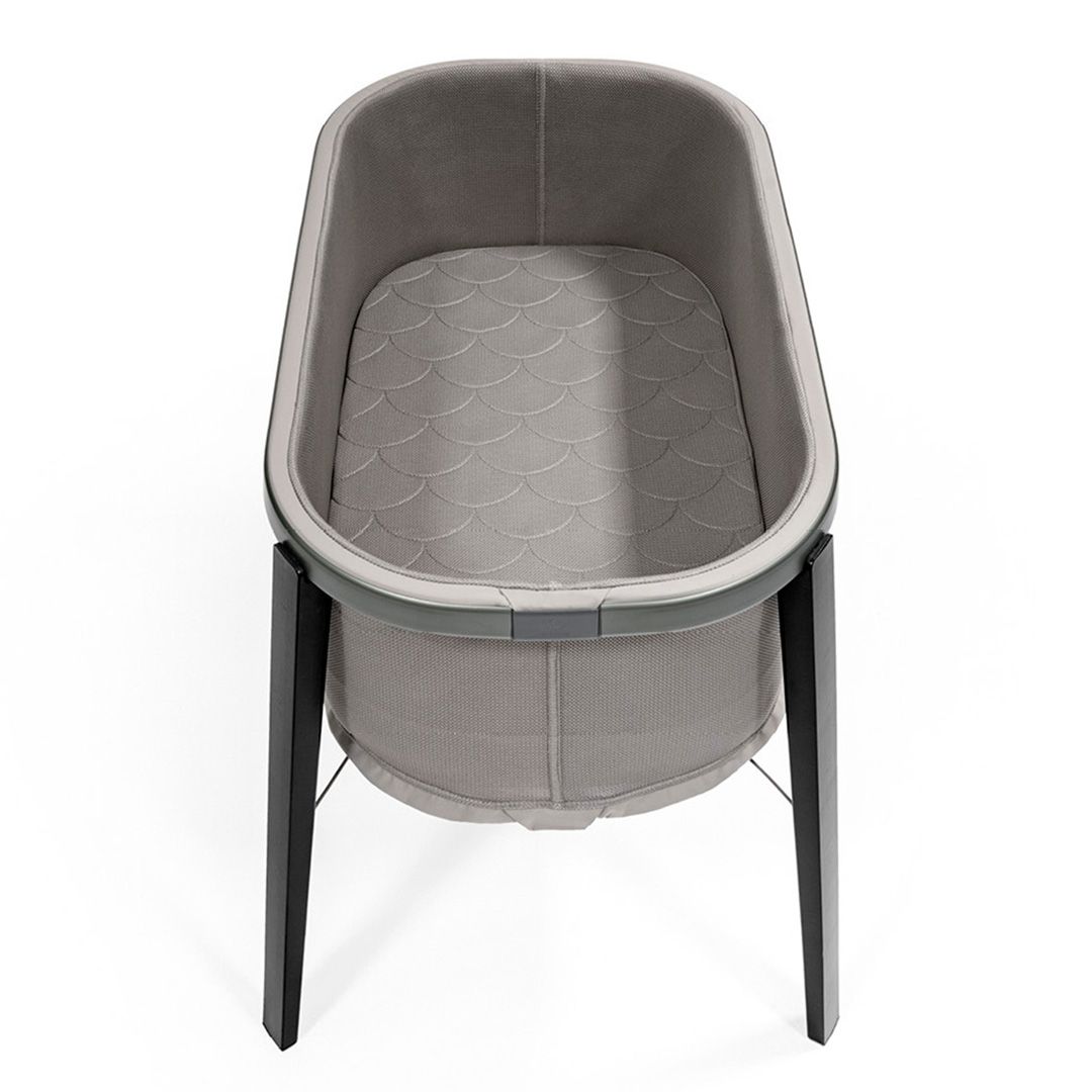 Babyseng, Stokke®, Snoozi, Graphite Grey 