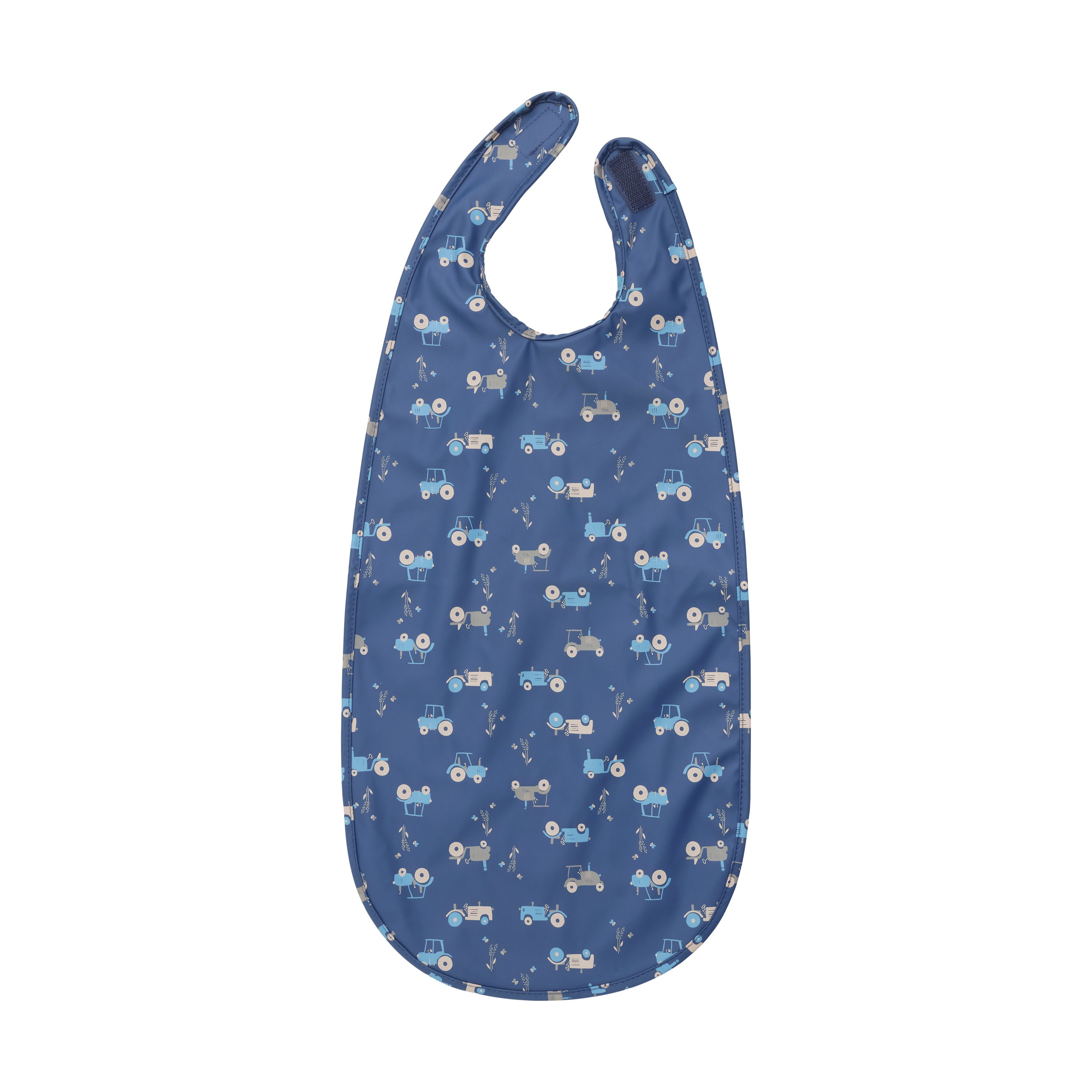 CeLaVi Langermet Smekke 2pk, Blue Heaven