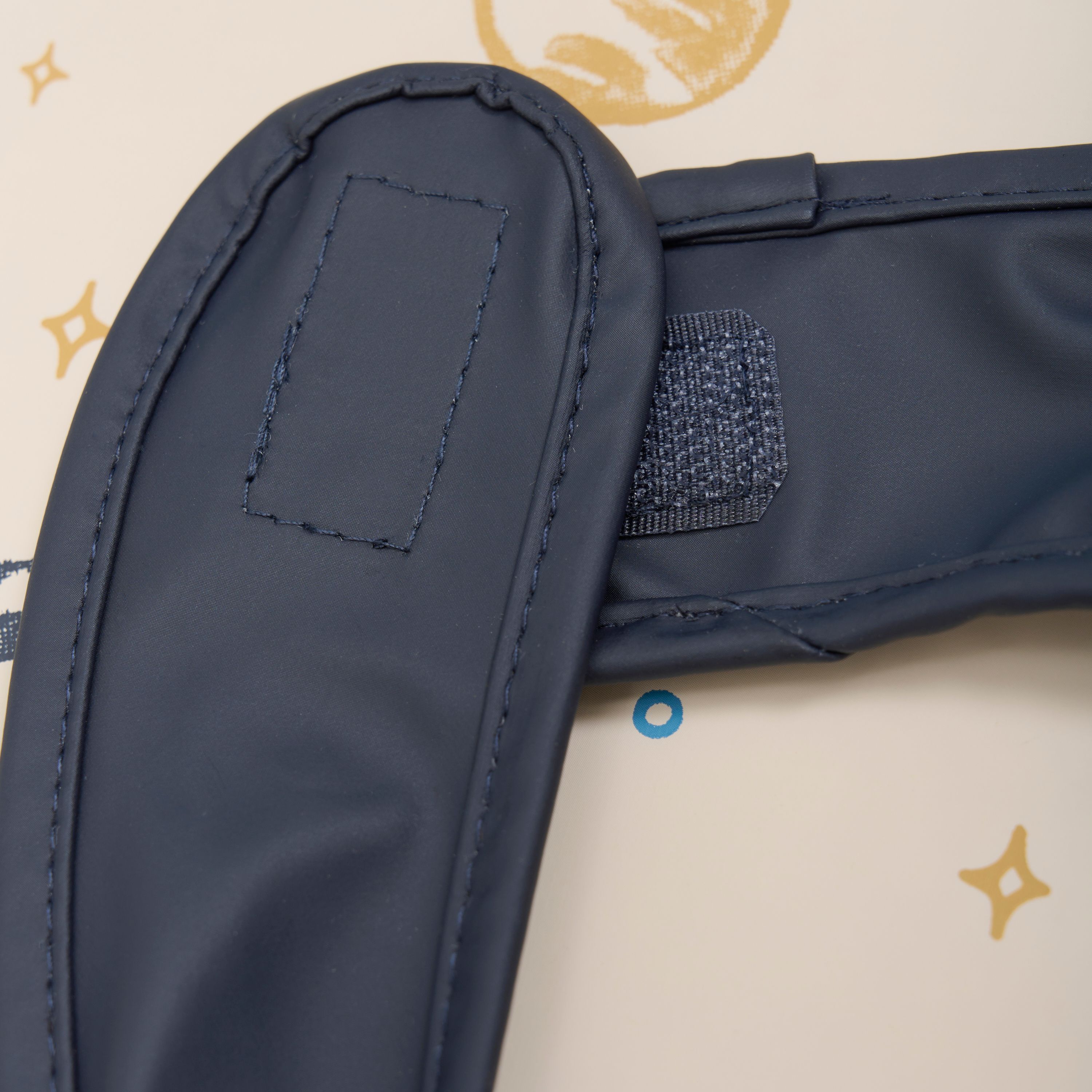 CeLaVi Langermet Smekke 2pk, Dark Navy