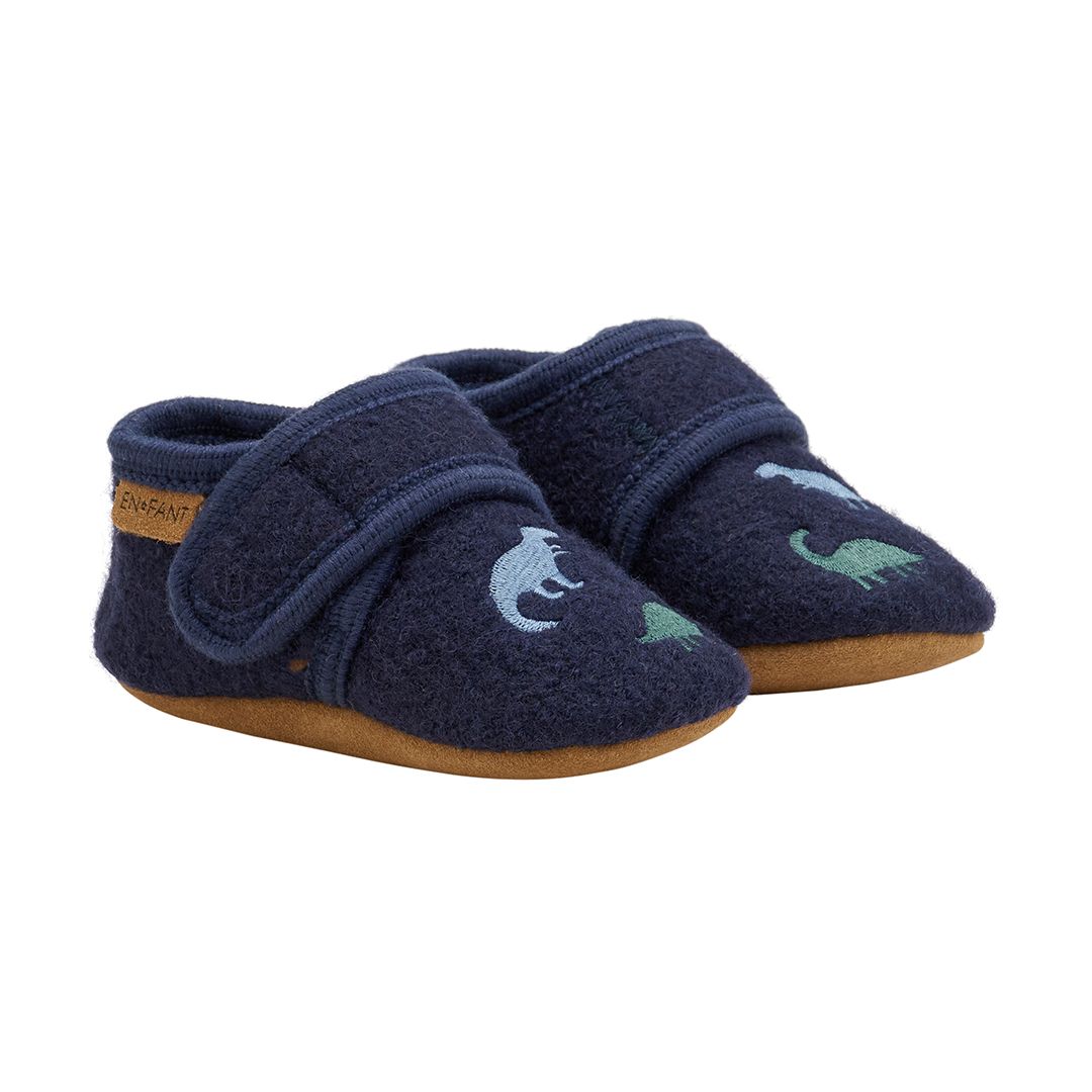 Ulltøfler, EnFant, Navy