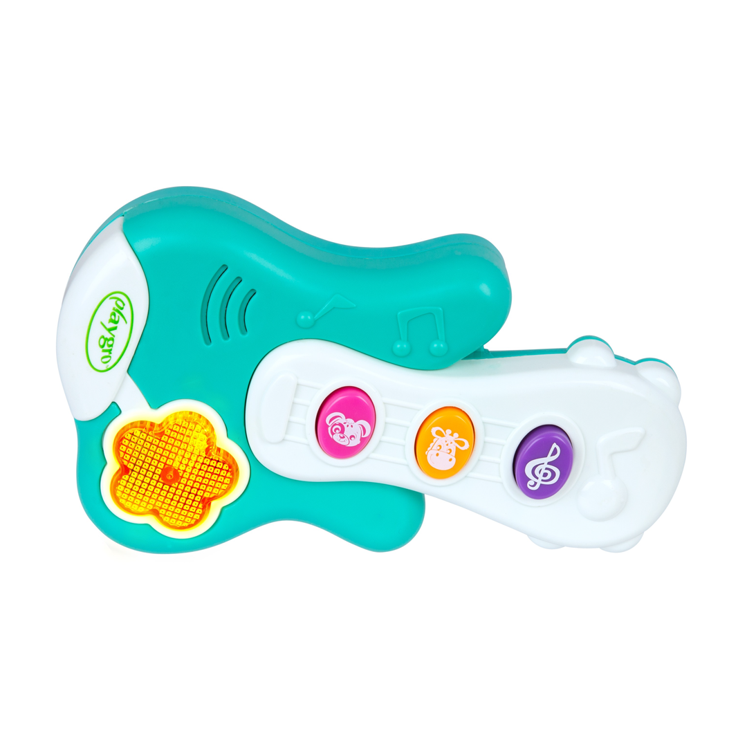Playgro Little Strummer Light-Up Guitar 9m+