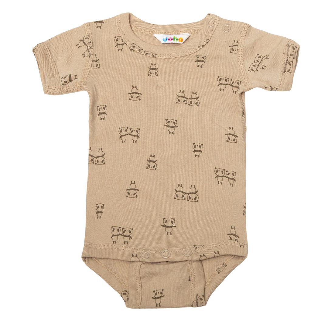 Body, Joha, Beige