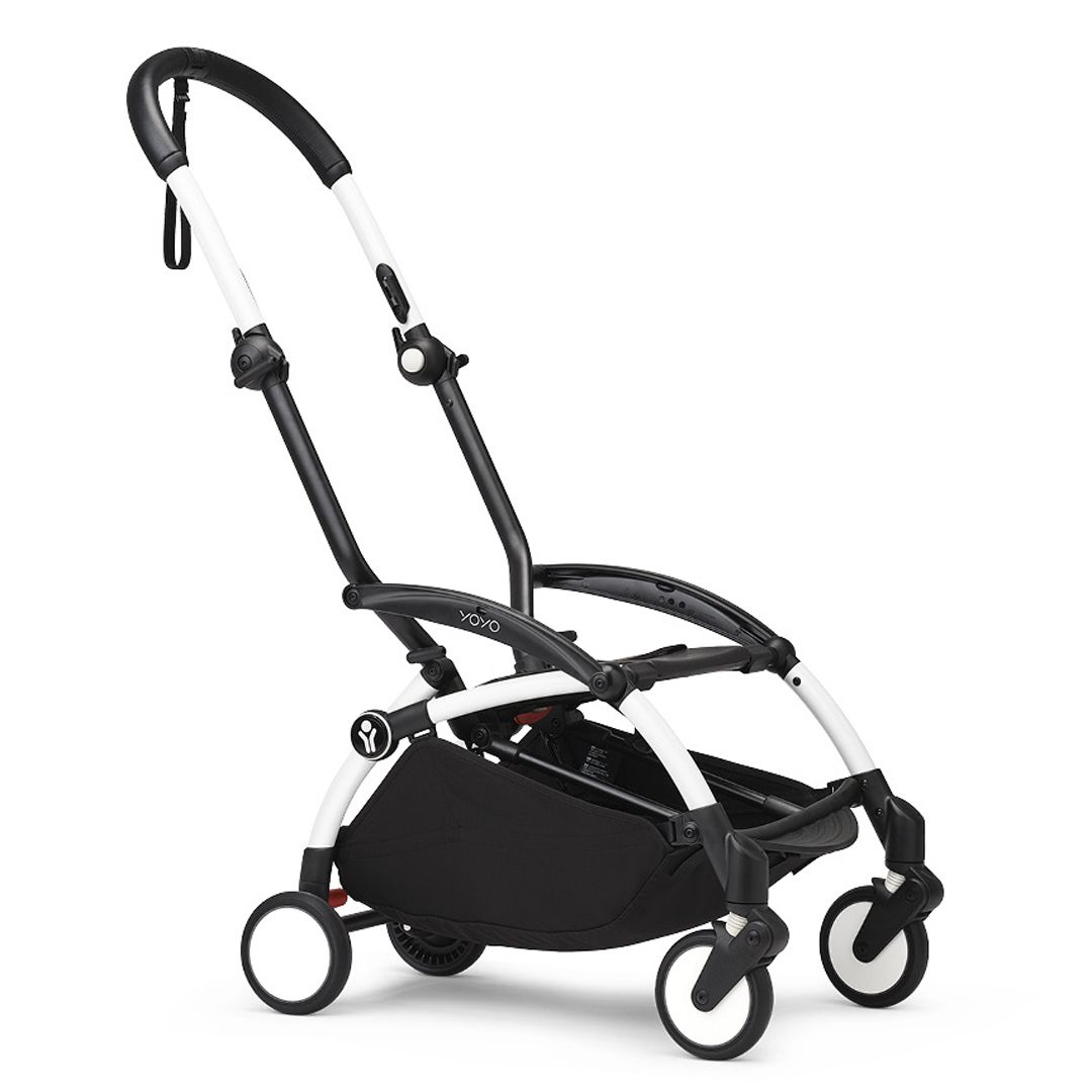 Ramme, Stokke®, YOYO³, Hvit