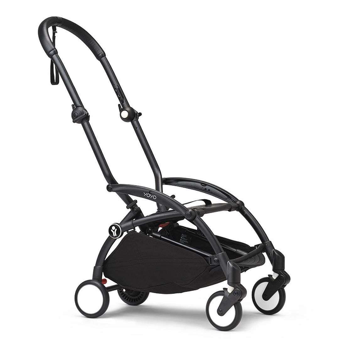 Ramme, Stokke®, YOYO³, Sort