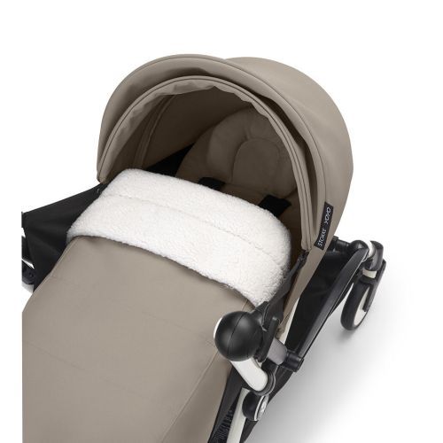 Trille, Stokke® YOYO³, Taupe ink. Newborn Pack