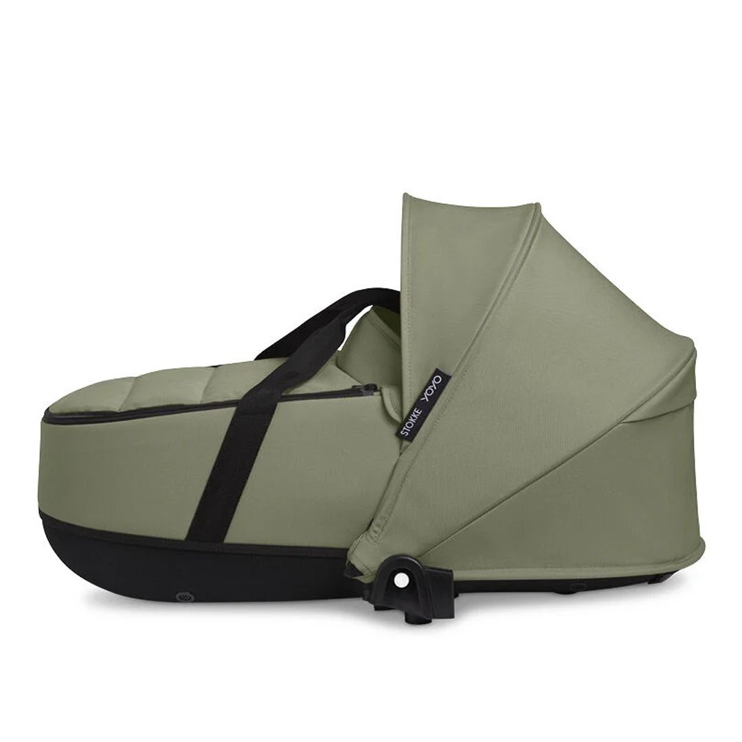 Liggedel, Stokke®,  YOYO³, Olive