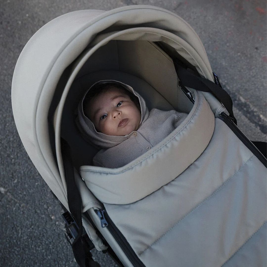 Liggedel, Stokke®,  YOYO³, Olive