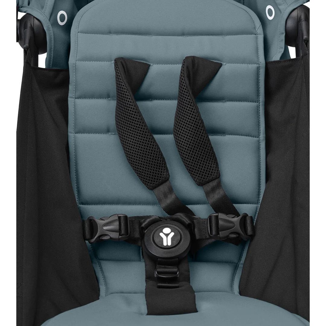 Color Pack 6+, Stokke®, YOYO³, Aqua