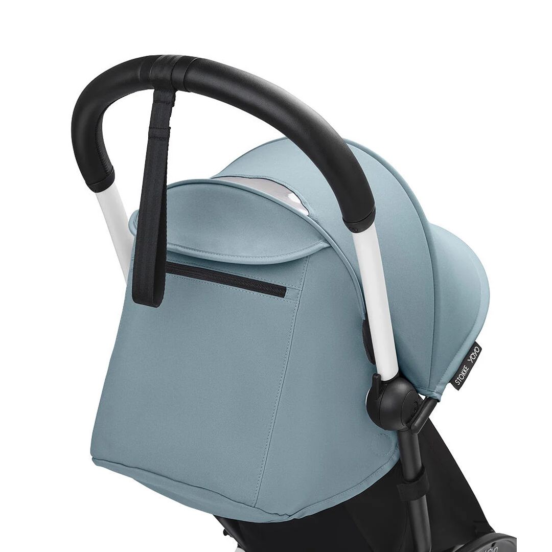 Color Pack 6+, Stokke®, YOYO³, Aqua