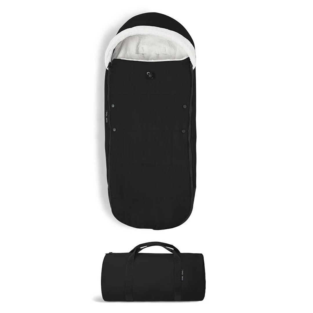 Vognpose, Stokke®, YOYO, Sort