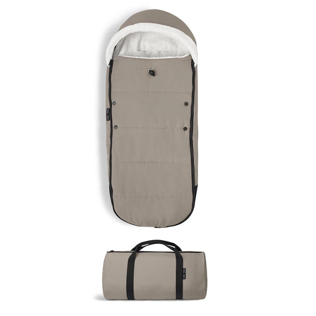Vognpose, Stokke®, YOYO, Taupe