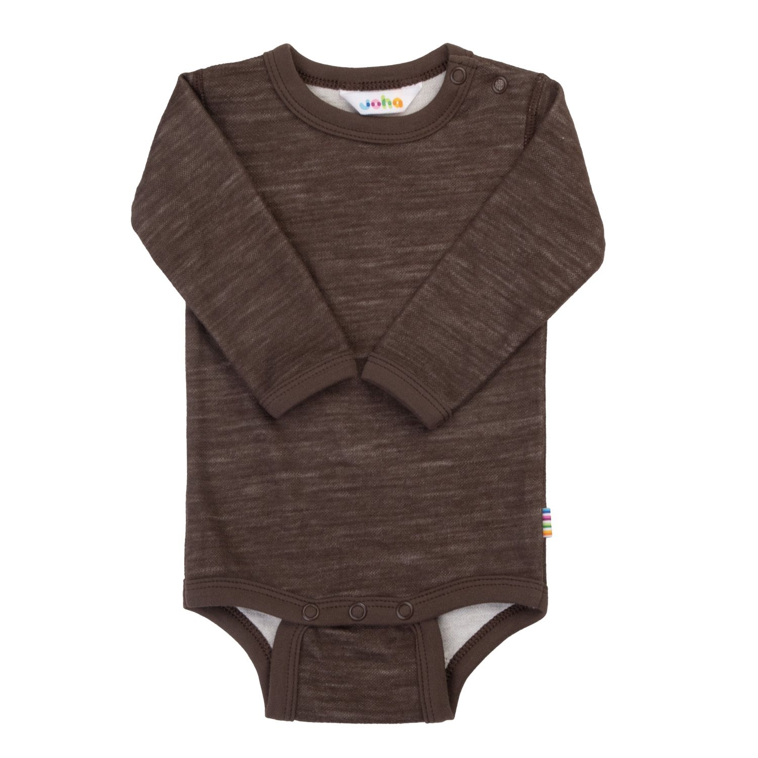 Joha Ullbody, Brun