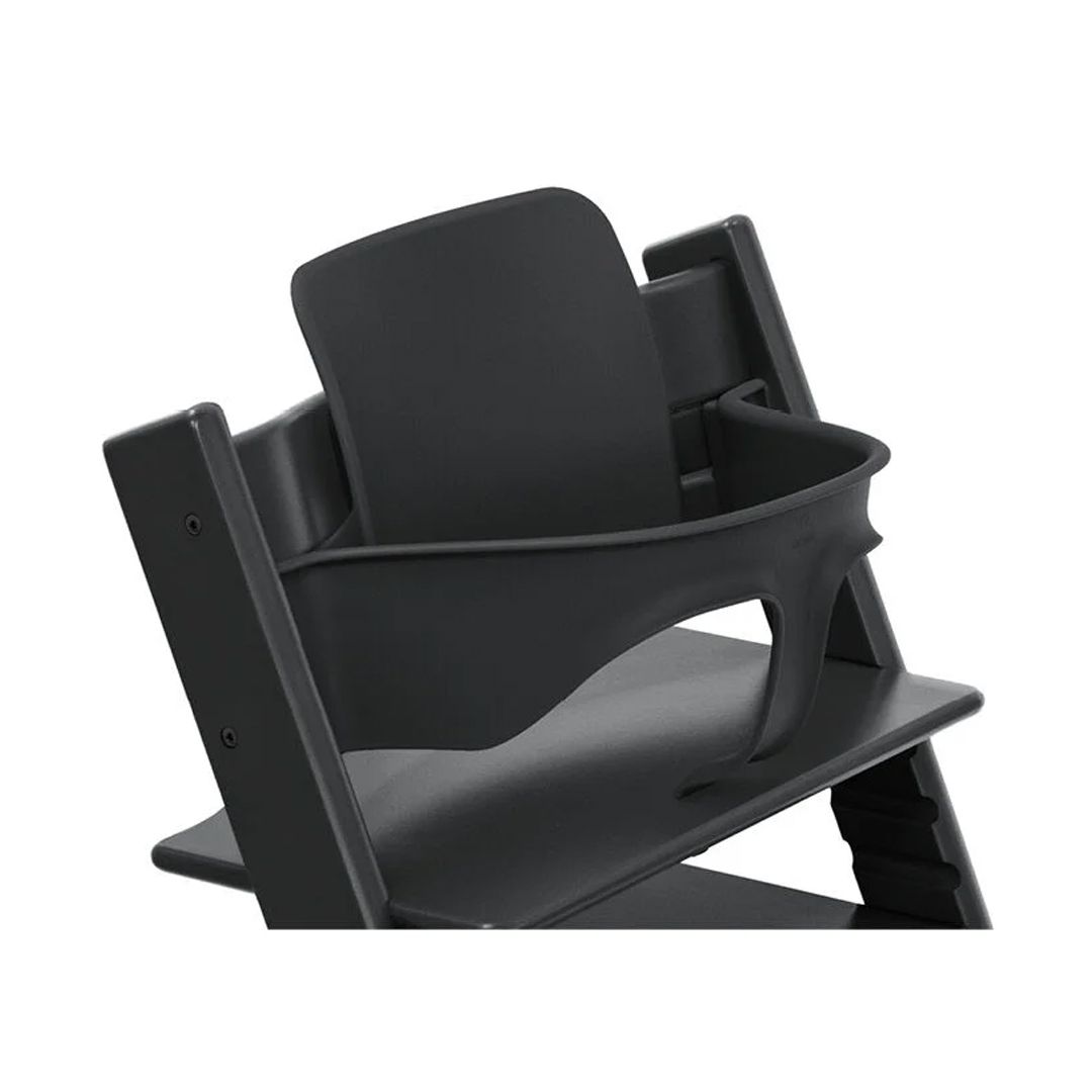Tripp Trapp® Baby Set², Stokke®, Black