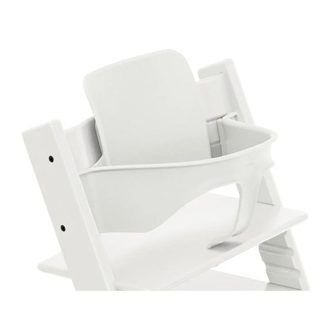 Tripp Trapp® Baby Set², Stokke®, White