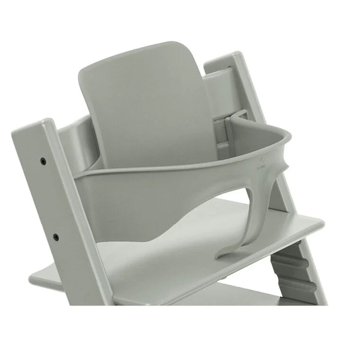 Tripp Trapp® Baby Set², Stokke®, Glacier Green